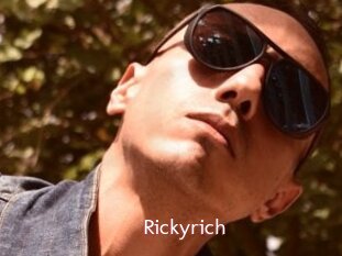 Rickyrich