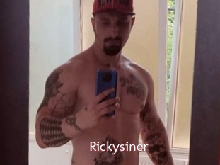 Rickysiner