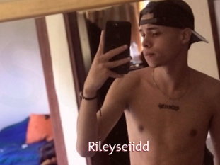 Rileyseiidd