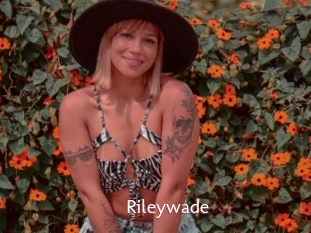 Rileywade