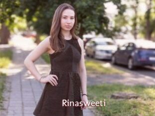 Rinasweeti