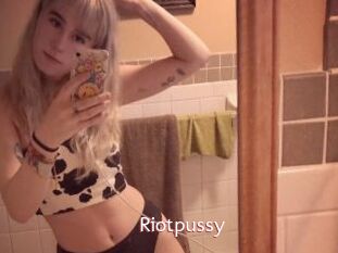 Riotpussy