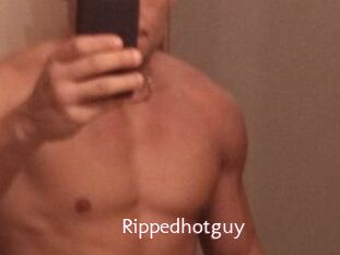 Rippedhotguy