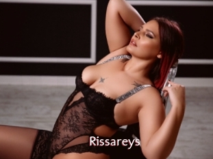 Rissareys
