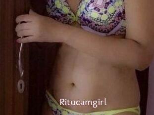 Ritucamgirl