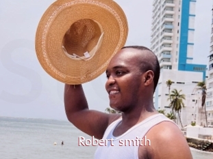 Robert_smith