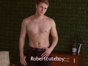 Robertcuteboy