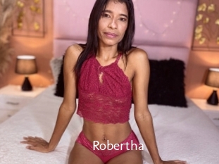 Robertha