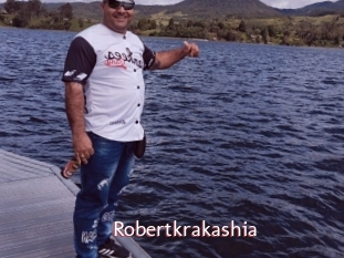 Robertkrakashia