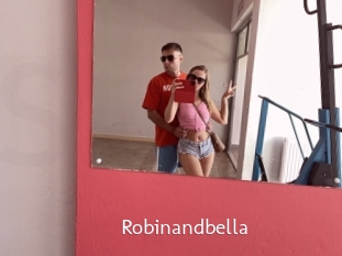 Robinandbella