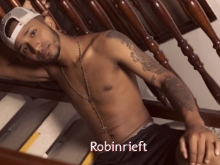 Robinrieft