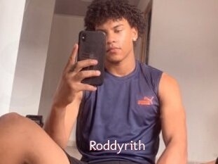 Roddyrith