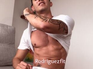 Rodriguezfit