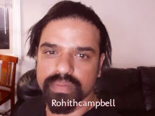 Rohithcampbell