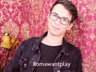 Romawantplay