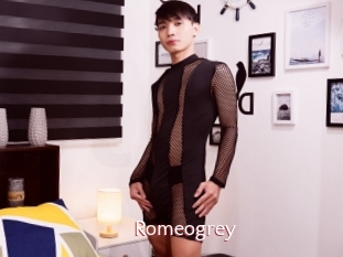 Romeogrey