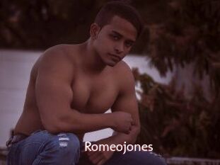 Romeojones