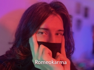 Romeokarma