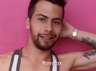 Romeox