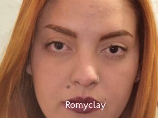 Romyclay