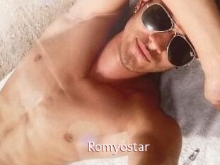 Romyostar