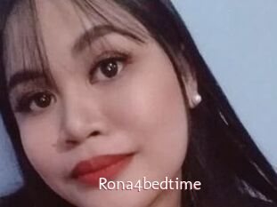 Rona4bedtime
