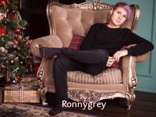 Ronnygrey