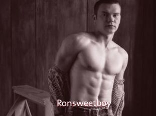 Ronsweetboy