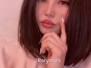 Rorystars