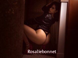 Rosaliebonnet