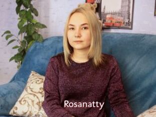 Rosanatty