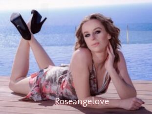 Roseangelove