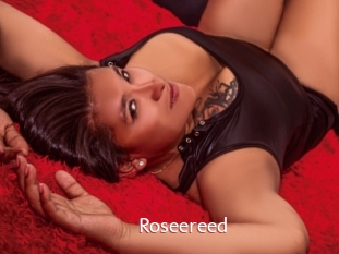 Roseereed