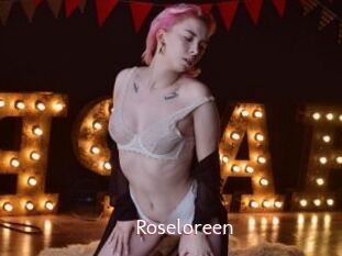 Roseloreen