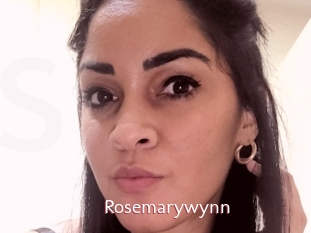 Rosemarywynn