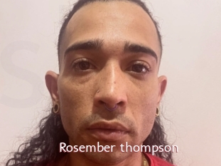 Rosember_thompson