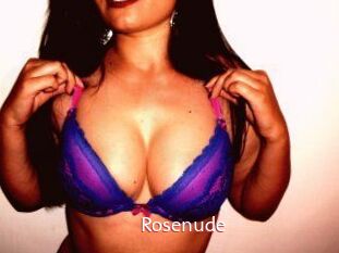 Rosenude