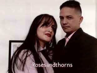 Rosesandthorns