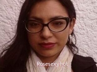 Rosesexyhot