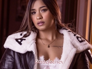 Rossejeanev