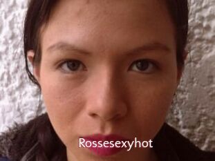 Rossesexyhot