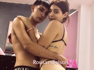 Rousandjeison