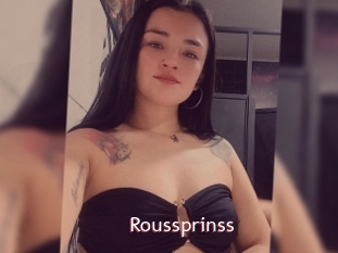 Roussprinss