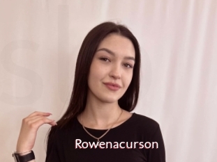 Rowenacurson