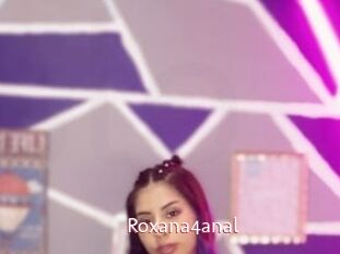 Roxana4anal