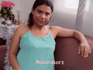 Roxanakorz