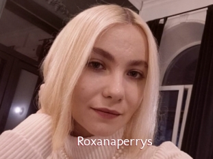 Roxanaperrys