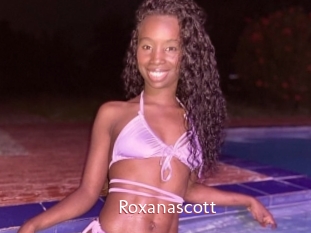 Roxanascott