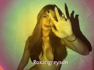 Roxangreyson