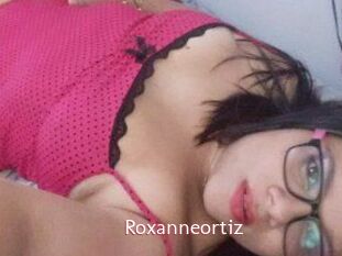 Roxanneortiz